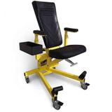 Eidos Ergonomics 117GSW