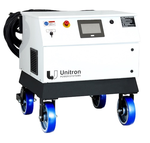 Unitron UDC-420M