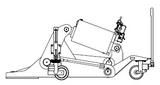 Columbus Jack 6504-55