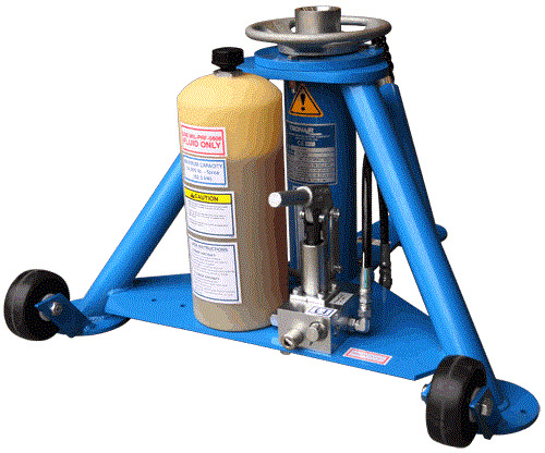 Tronair 02-7934C0100