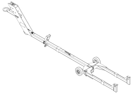 Tronair 01-1390-0000