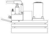 Tronair 02-7829C0100