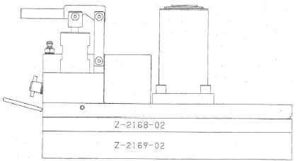 Tronair 02-7847C0100