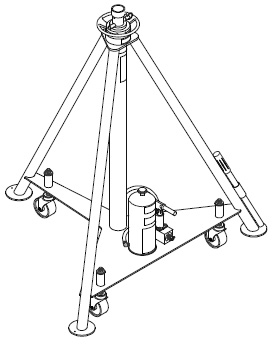 Tronair 02-7953C0100