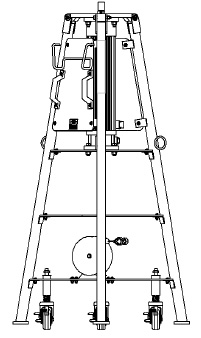 Tronair 02-7954-0000