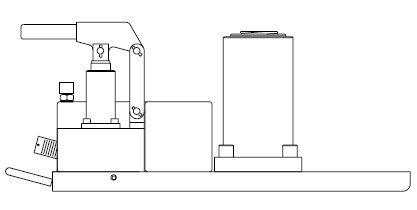 Tronair 02-7960C0100