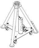Tronair 02-7966C0100