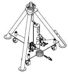 Tronair 02A1248C0150