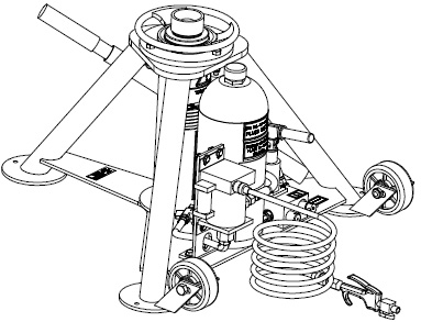 Tronair 02A7934C0100