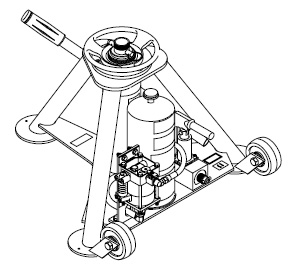 Tronair 02B0522C0140