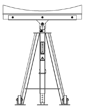 Tronair 03-5855C0000