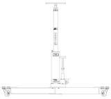 Tronair 04-6031C0100