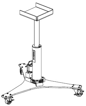 Tronair 04-6046-0100
