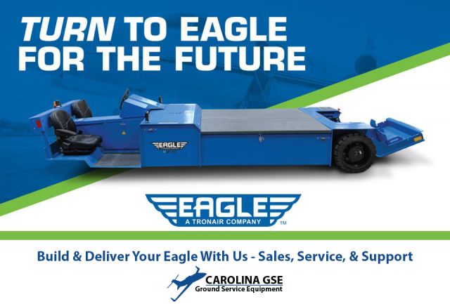 Eagle eJP-10