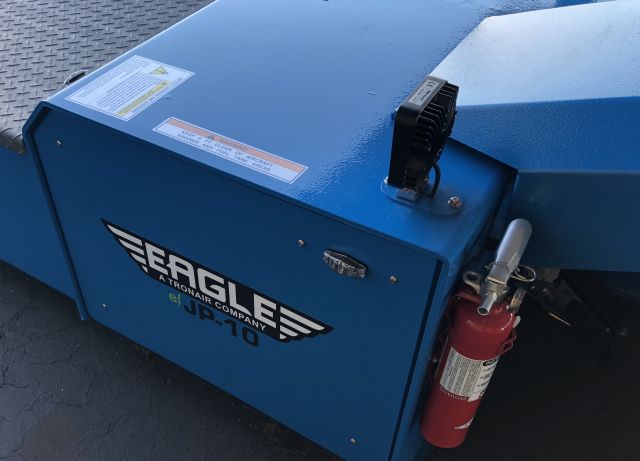 Eagle eJP-10