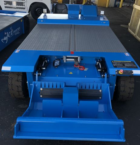 Eagle eJP-10