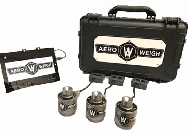 Aero Weigh AW-3-30