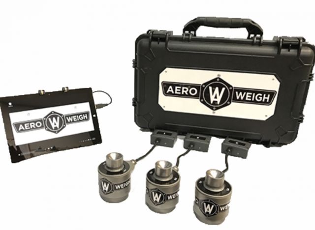 Aero Weigh AW-3-75