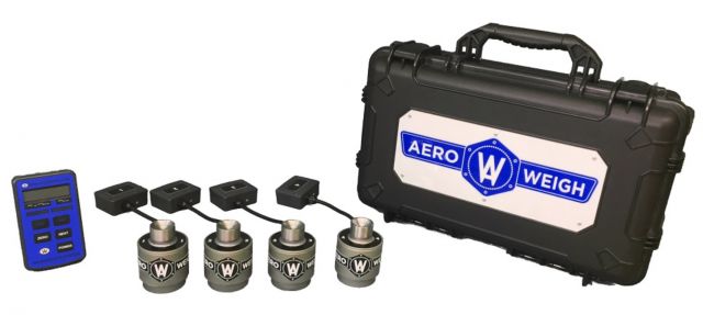 Aero Weigh AW-4-100