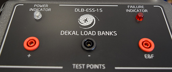 Dekal DLB-ESS-25AP