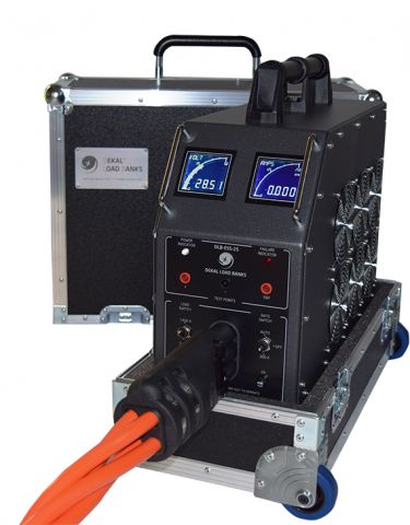 Dekal DLB-ESS-25DP