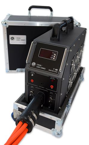 Dekal DLB-ESS-20DU