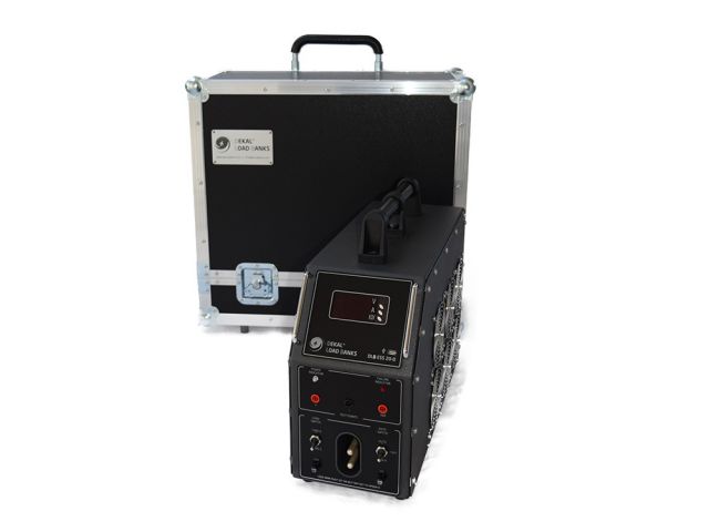 Dekal DLB-ESS-20DU