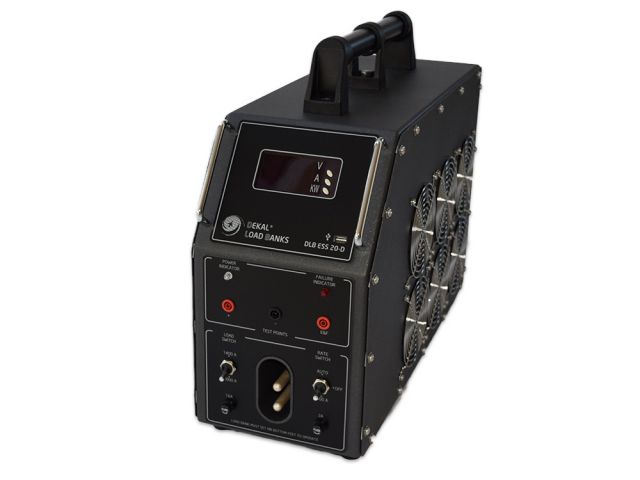 Dekal DLB-ESS-20DU