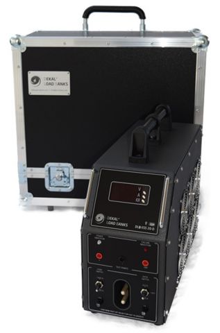 Dekal DLB-ESS-25DW