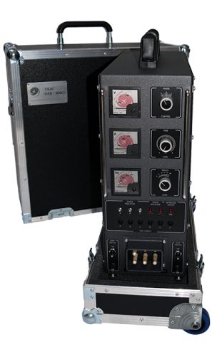 Dekal ALB-140AP