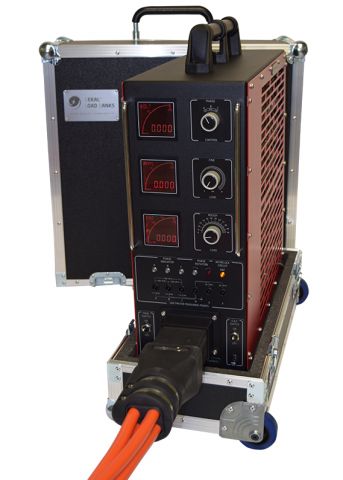 Dekal ALB-120DP