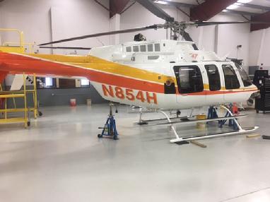 Aircraft Scales HH2400-3-5CS