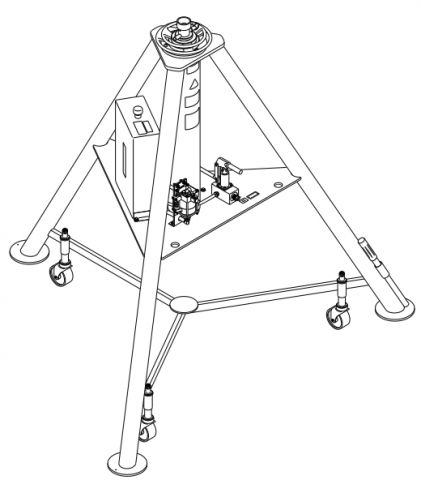 Tronair 02A7859C0100