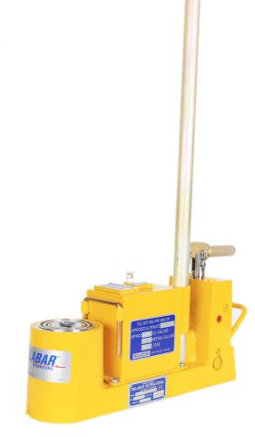 Buy Malabar 8890 20 Ton Axle Jack | Pilot John