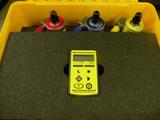 Aircraft Scales HH2400-3-10PC12