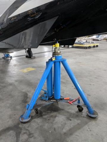 Aircraft Scales HH2400-3-10PC12