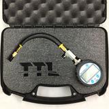 TTL TTL-300-DTG-HA