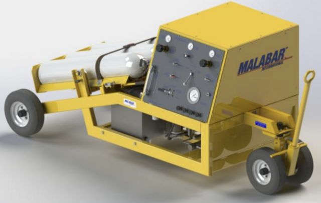 Malabar 8774C