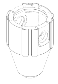 Tronair AGE16514