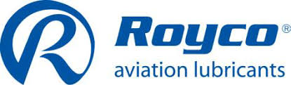 Royco 756-Case-6GL