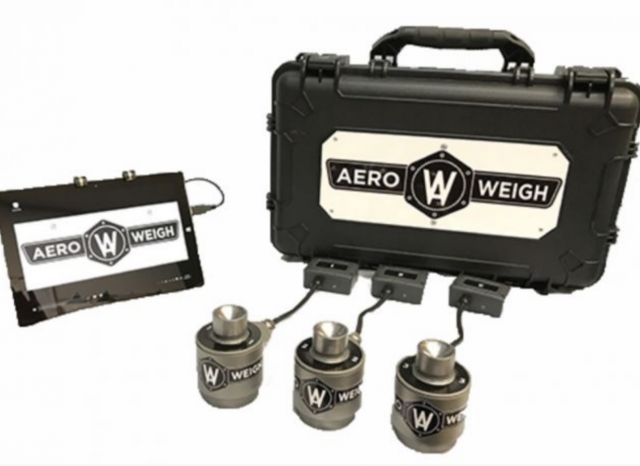 Aero Weigh AW-3-45