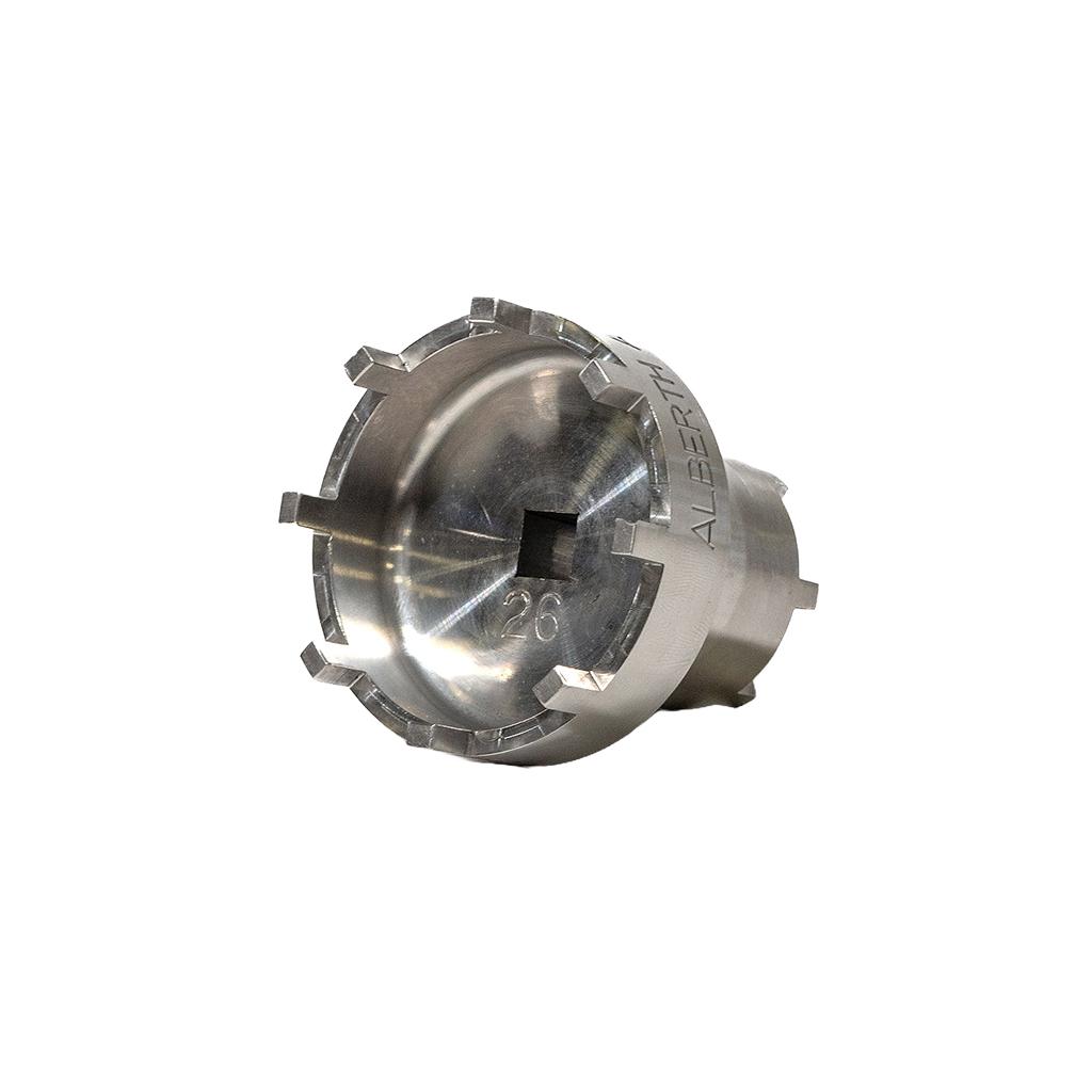 Alberth FS2000.8