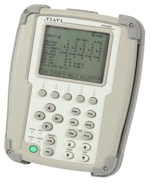 Viavi IFR6000