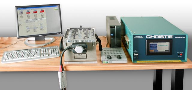 Christie ABMS-10X