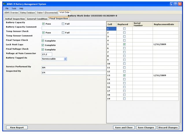 Christie ABMS-10X