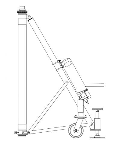 Columbus Jack 187D1100