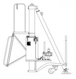 Columbus Jack 4093-35