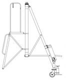 Columbus Jack 153D1100