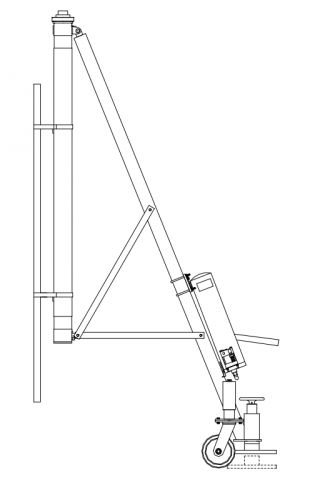 Columbus Jack 15-100-40