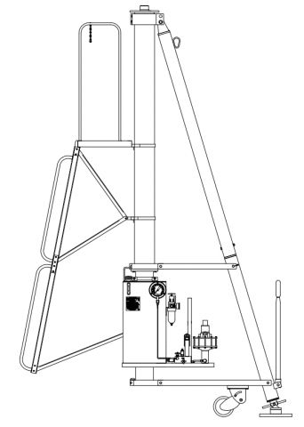 Columbus Jack 60172-35